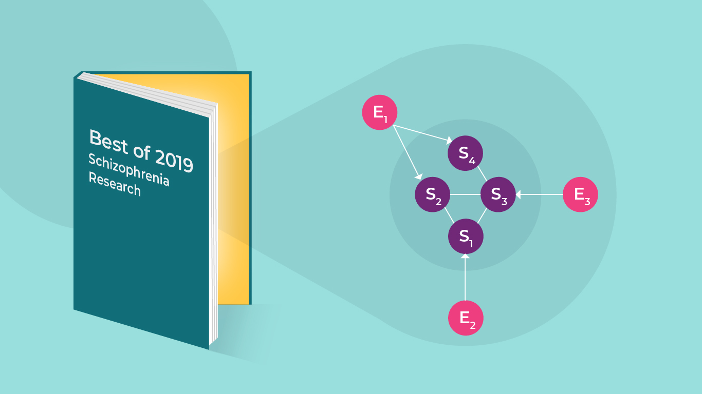 BEST OF 2019: ARTICLE OVERVIEW OF RESEARCH IN SCHIZOPHRENIA